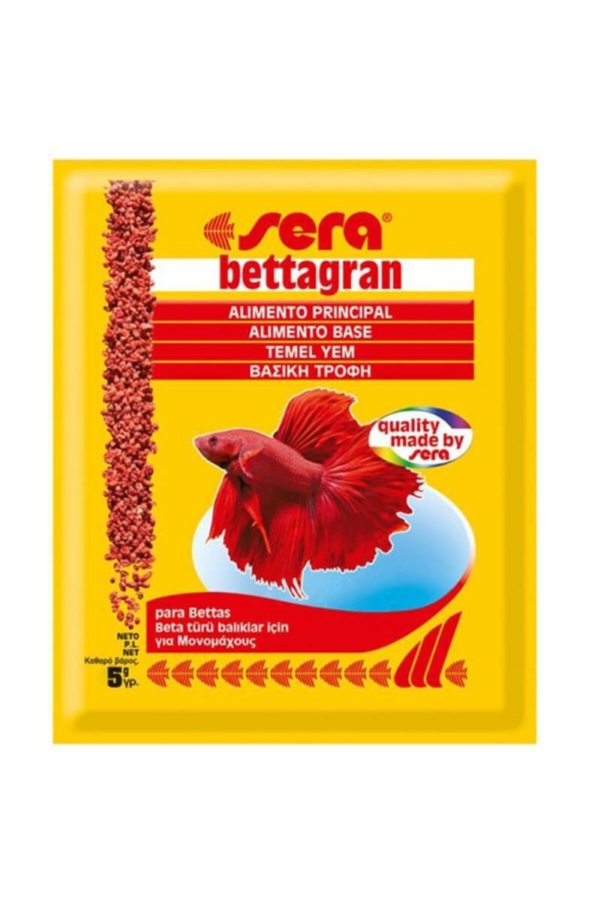 Bettagran%20Balık%20Yemi%205%20gr