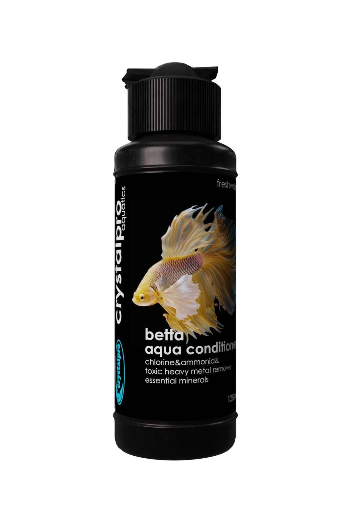 Betta%20Aqua%20Conditioner%20125%20ml