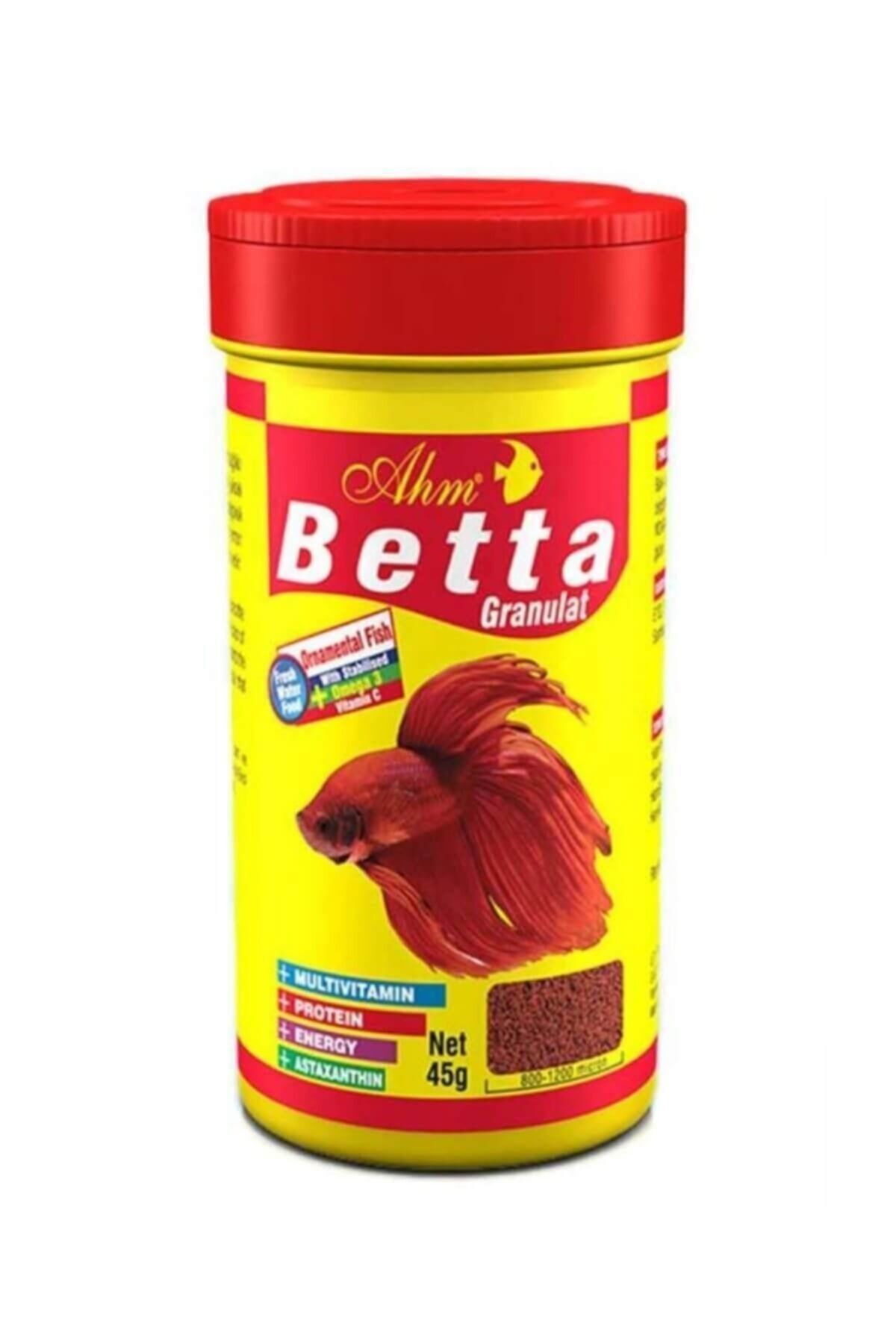 Beta%20Granul%20Food%20100%20Ml%20Balık%20Yemi