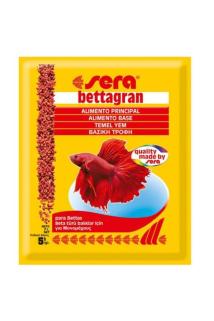 Bettagran Balık Yemi 5 gr