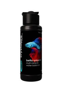 Betta Minerals Beta Için Mineral Katkısı 125 ml