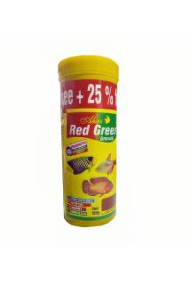 Red Green 300 Ml 125gr