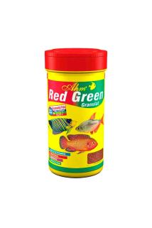 Red Green Granulat 250 ml