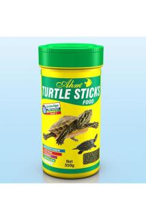 Turtle Sticks Food 250 ml - Kaplumbağa Yemi