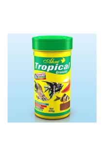 Marin Tropical Granulat Balık Yemi 1000 Ml